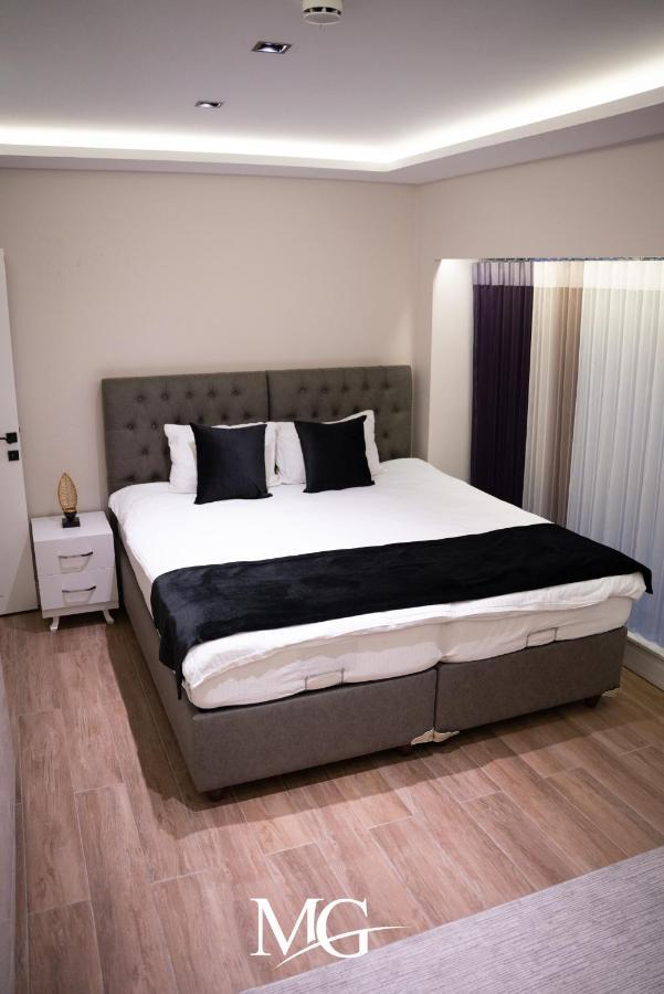 Mg Hill Residence Butik Otel Yesilyurt  Kültér fotó