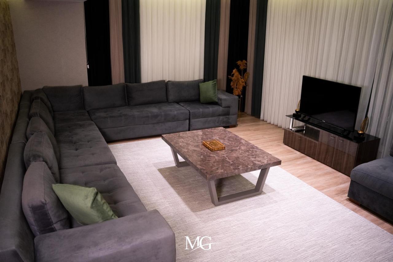 Mg Hill Residence Butik Otel Yesilyurt  Kültér fotó
