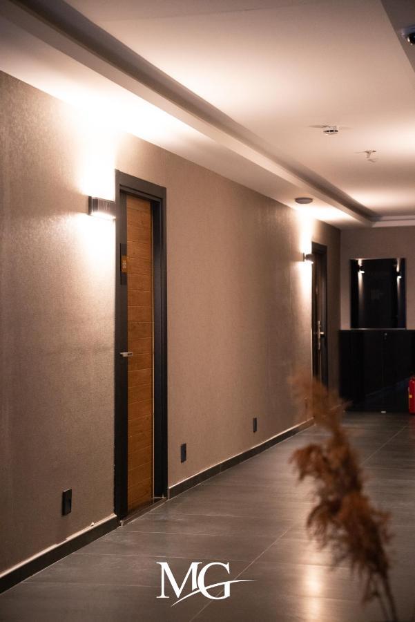 Mg Hill Residence Butik Otel Yesilyurt  Kültér fotó